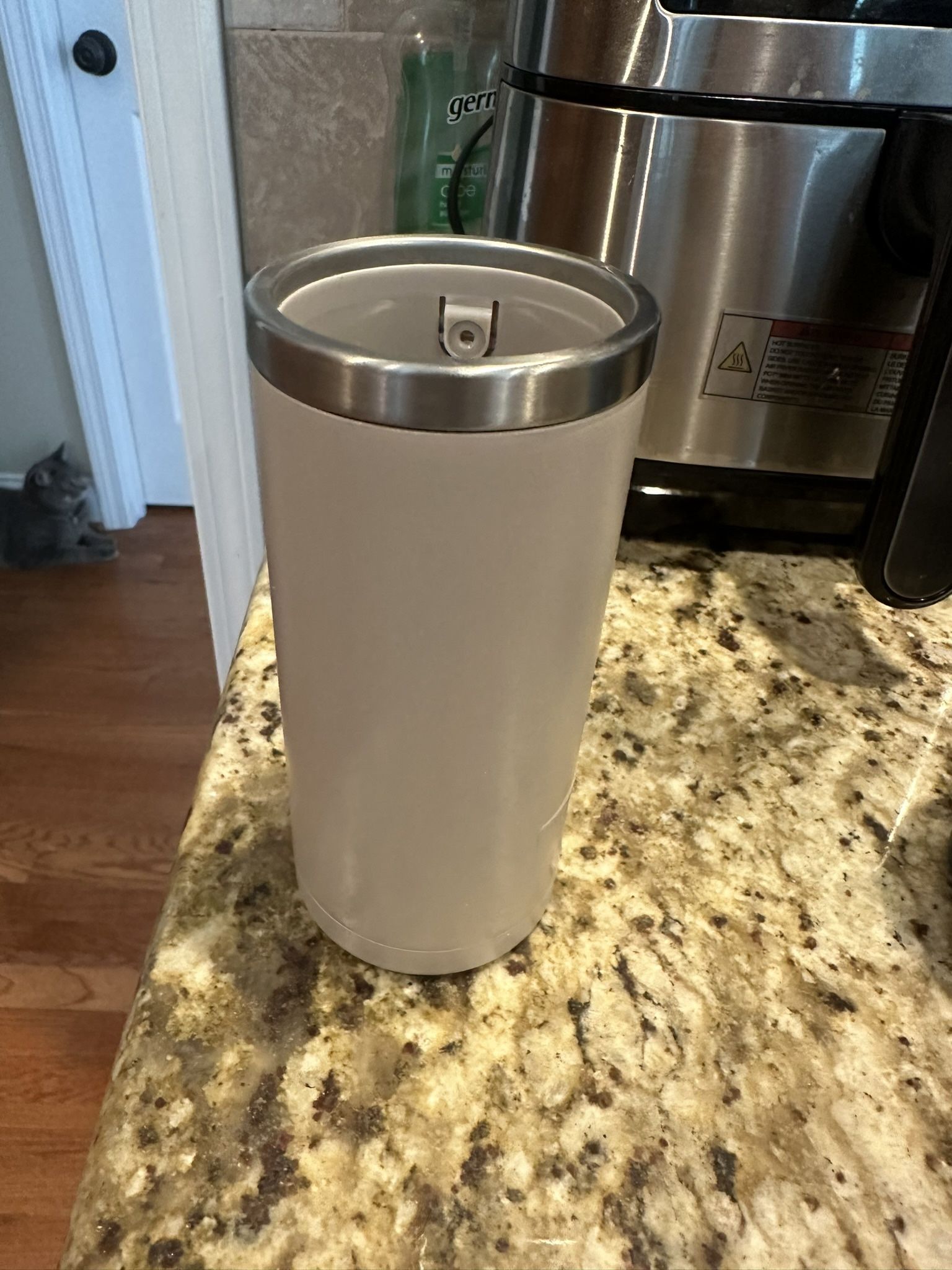 Rtic Slim Can Cooler