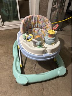 Baby Walker