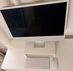 Apple iMac Desktop