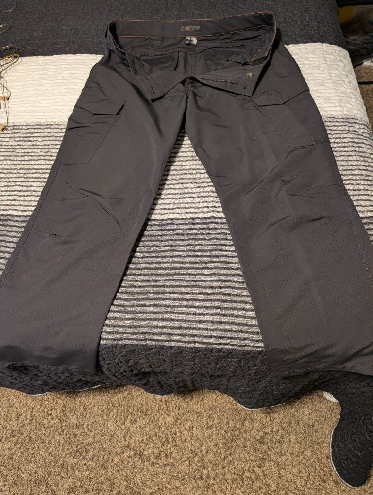 Men's Tactical Pants