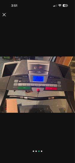 Working treadmill for 50 bucks