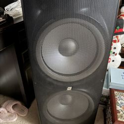 Edison Bluetooth Speaker