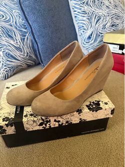 CL by Laundry Nima wedges