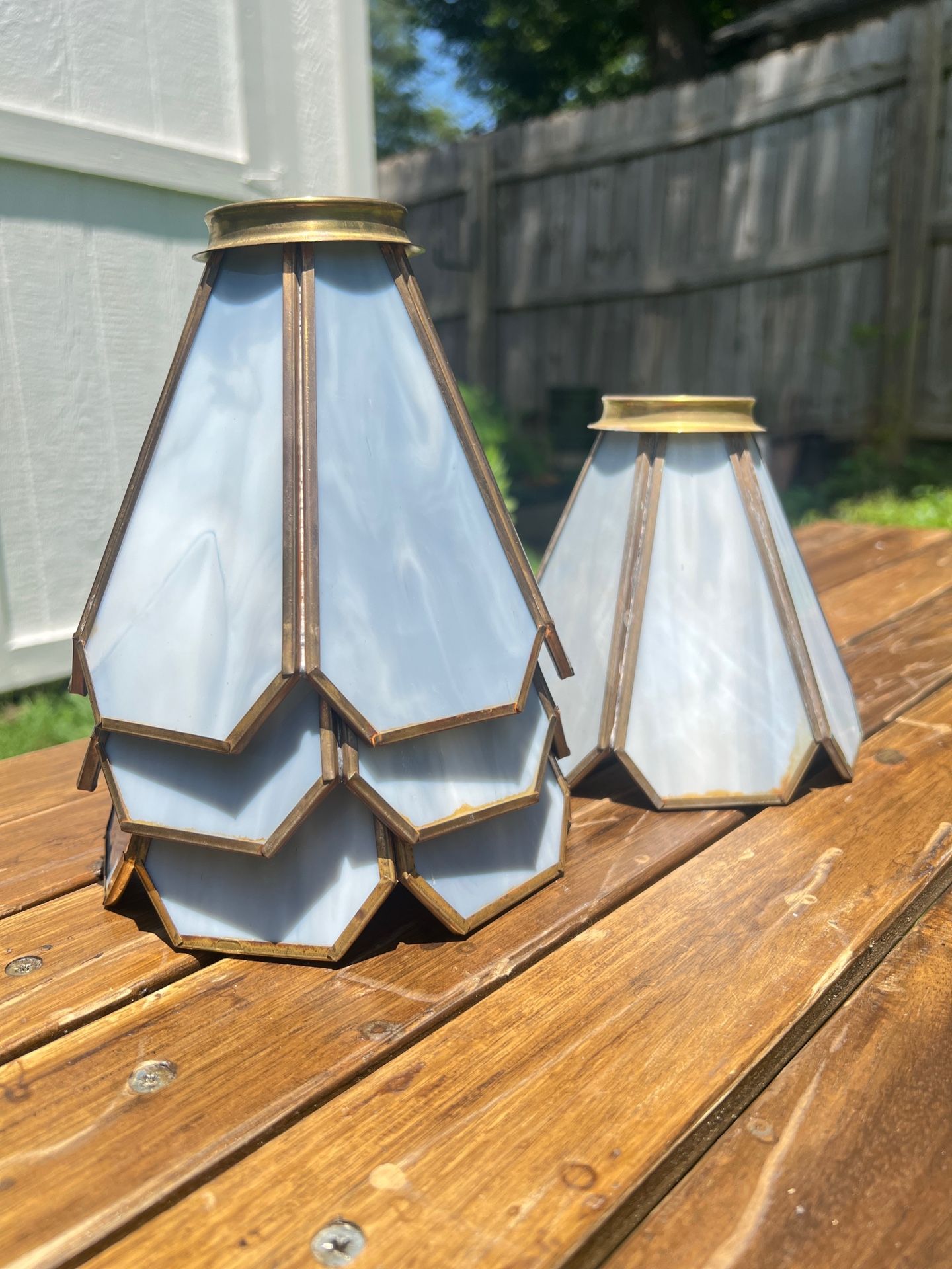 light covers