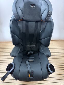 Chicco OneFit Max All-in-One Car Seat