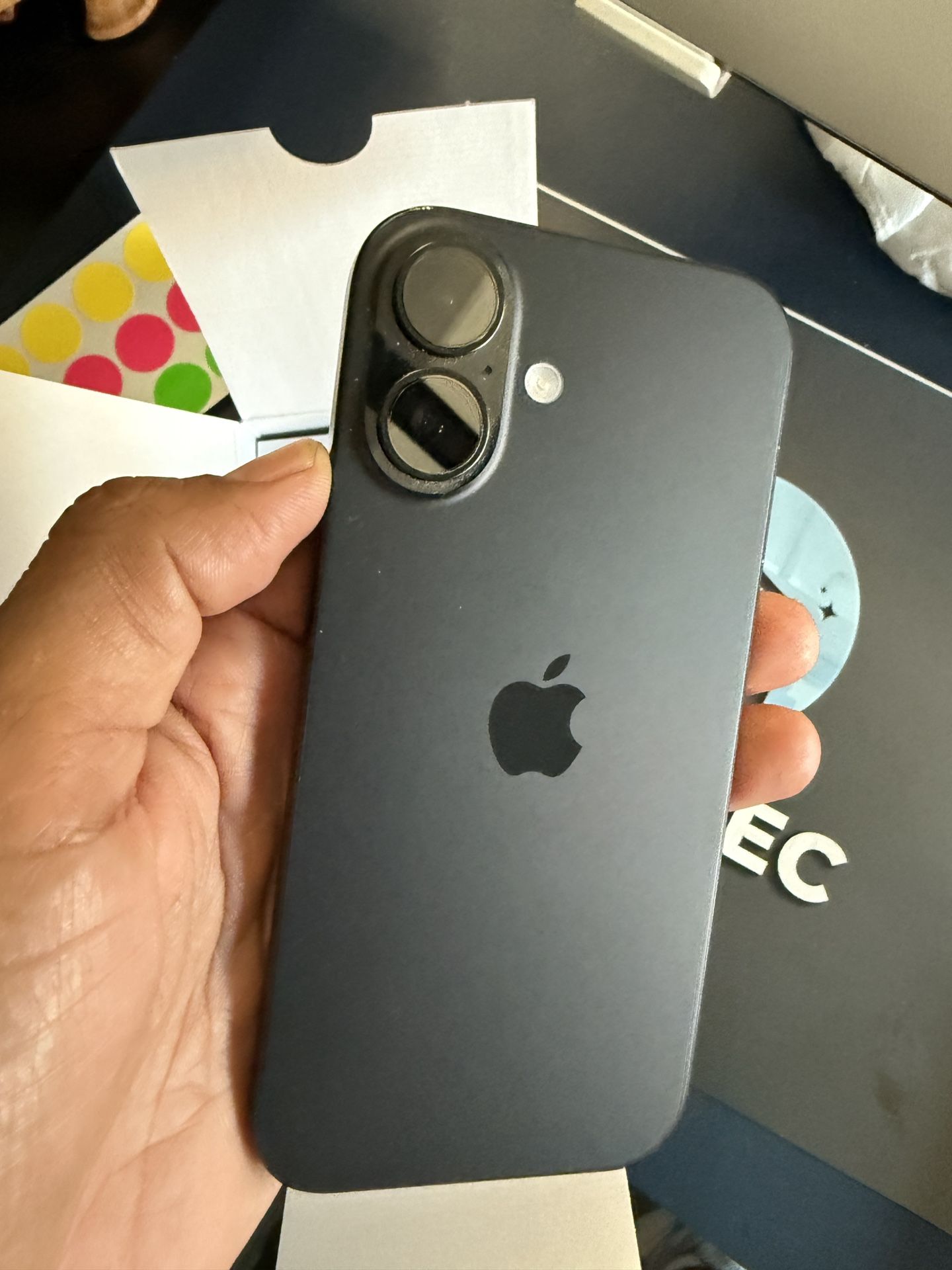 Iphone 16 256GB Unlocked Any Carrier