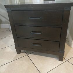 Night Stand Dresser