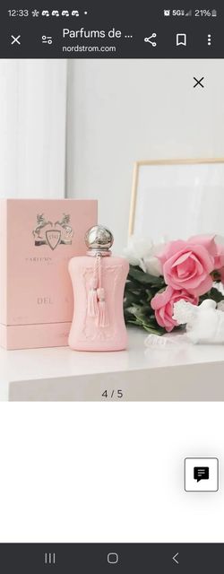 Perfume de Marly