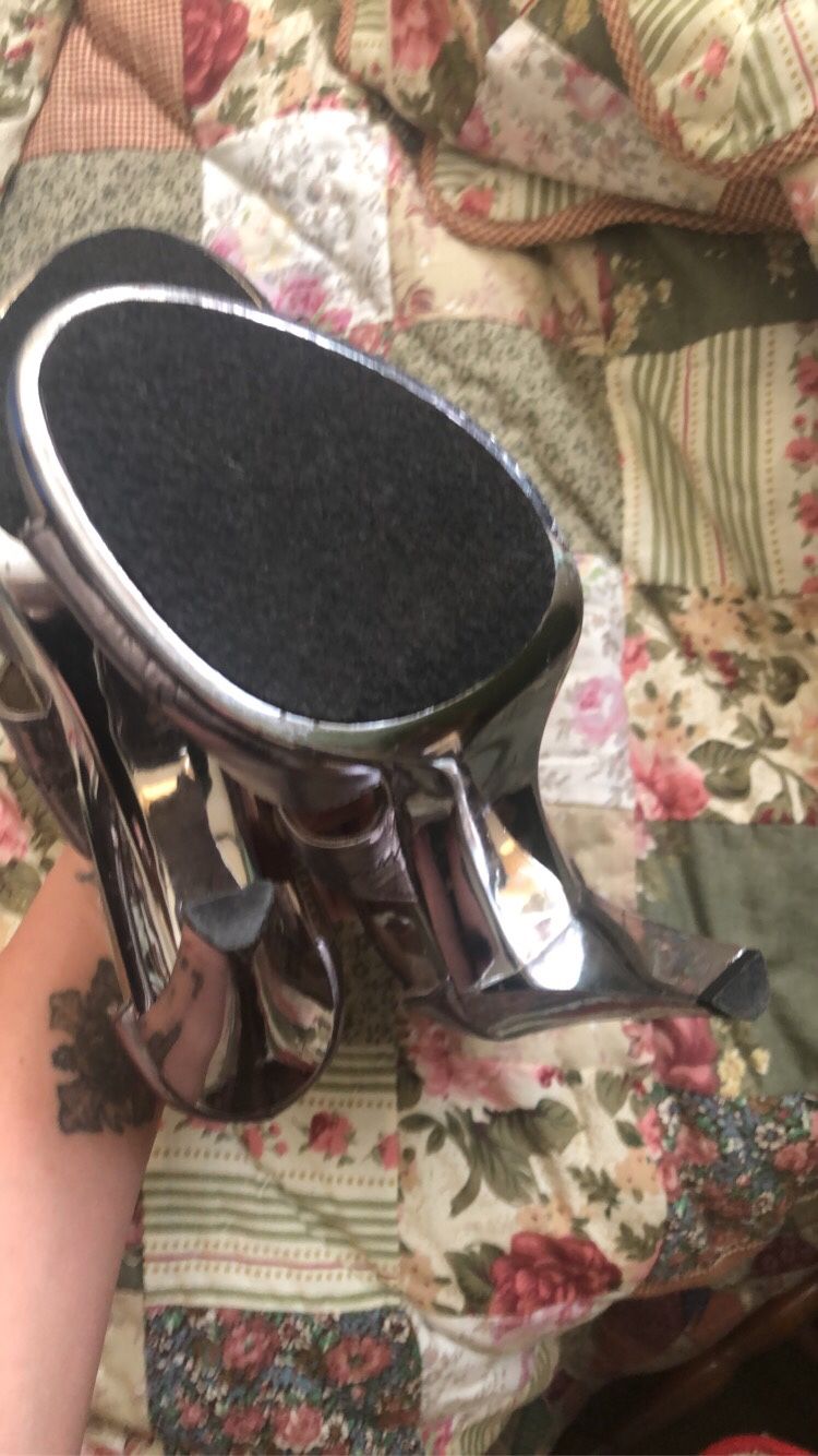 Women’s Michael Kors heels