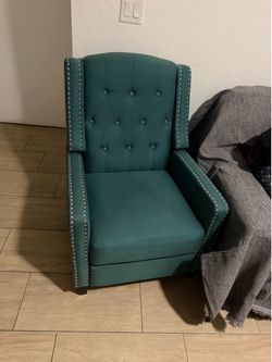 Arm chair