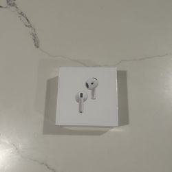 Airpod gen 4 noise cancellation