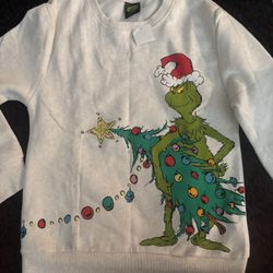 Christmas Sweatshirt