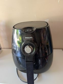 Philips air fryer