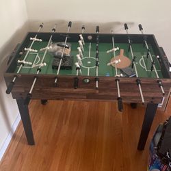Gaming Table For Kids And Teens