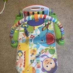 Baby Gym 