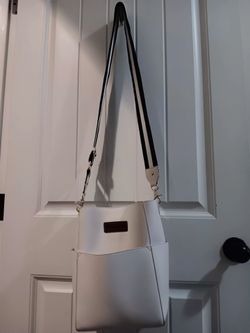 Montana West bucket bag