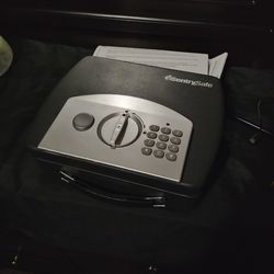 Portable Safe