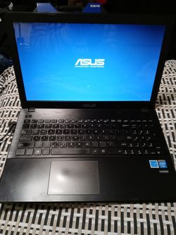 LAPTOP ASUS