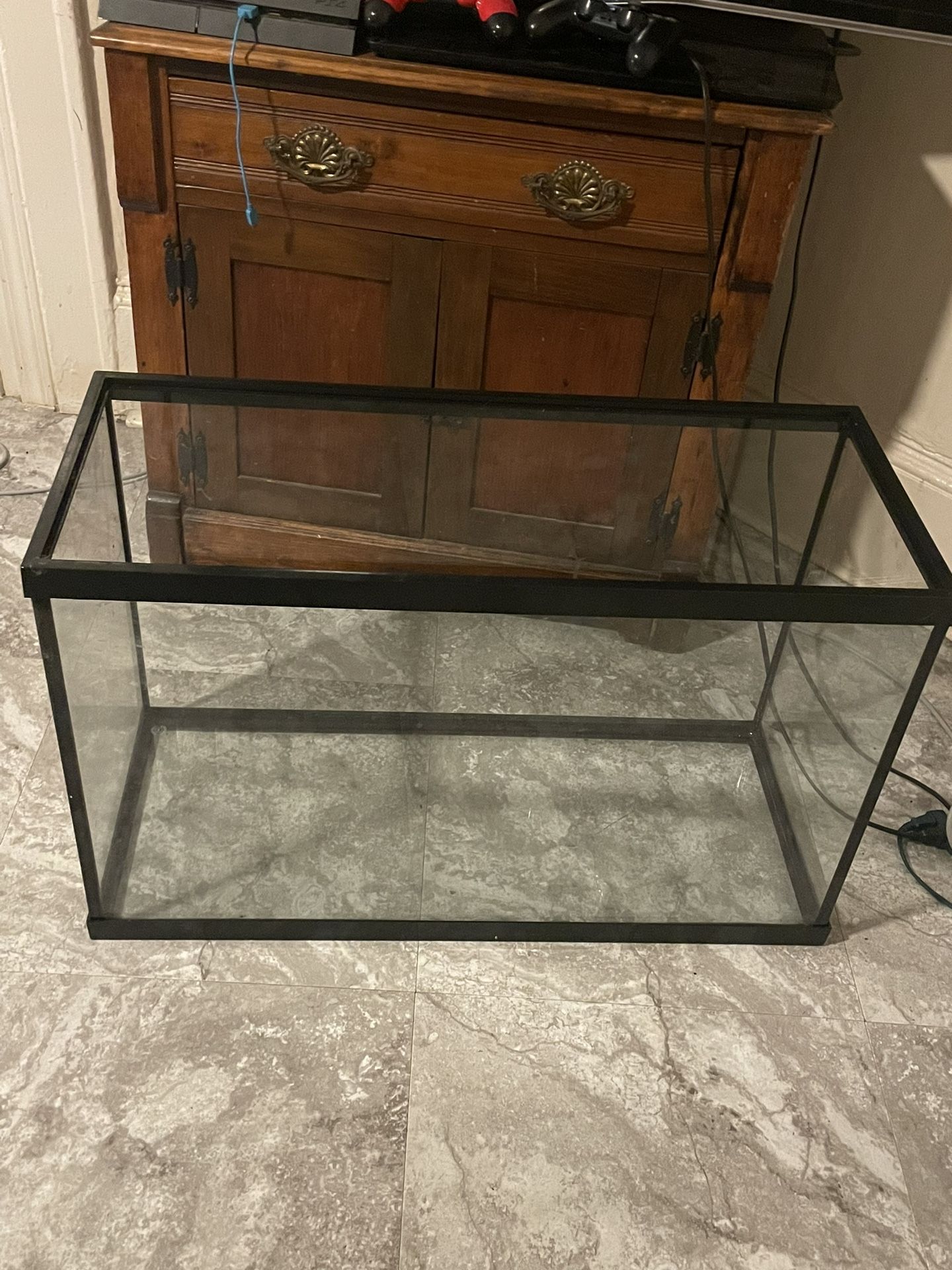 Fish Tank