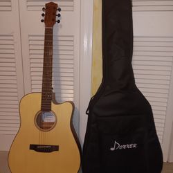 Regular Guitar 