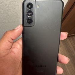 Samsung Galaxy S21+ 