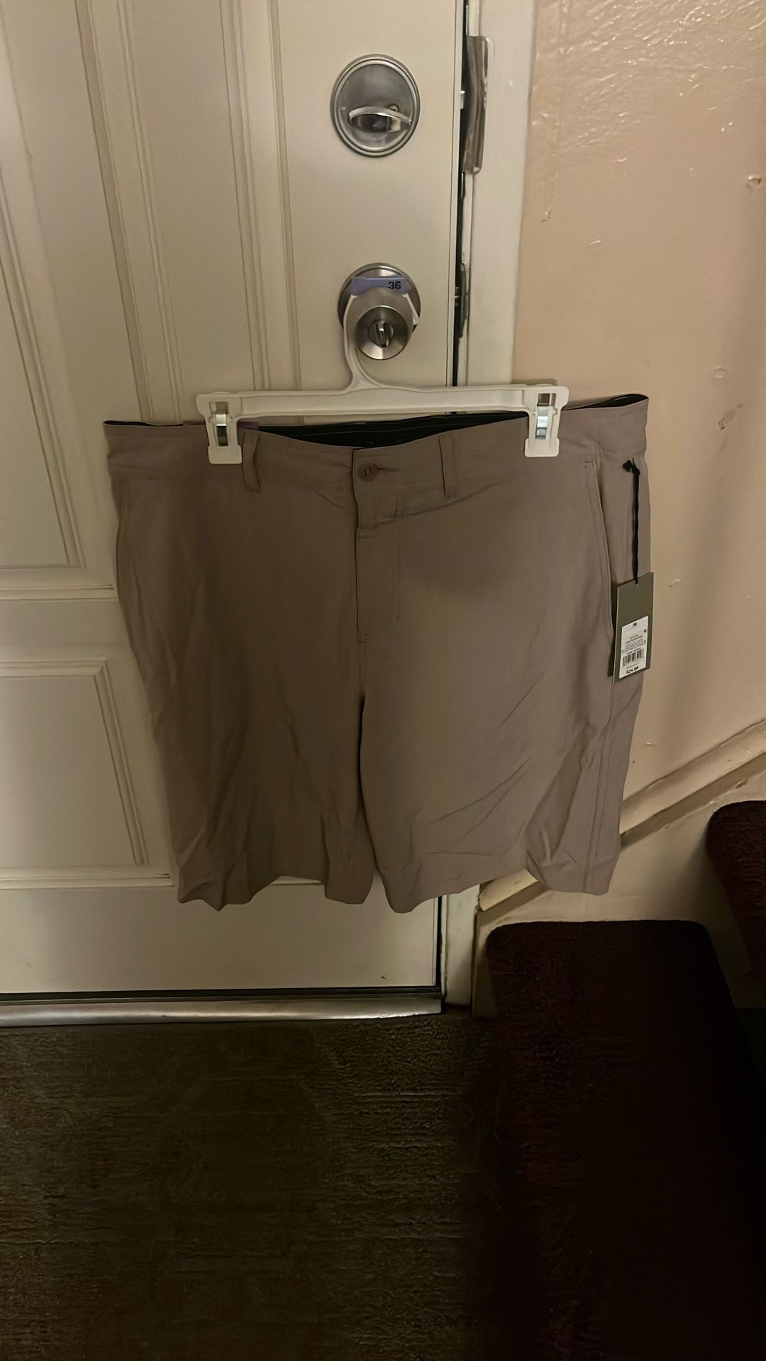 Goodfellow And Co Shorts For Men