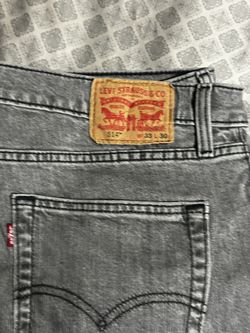 Levi jeans 
