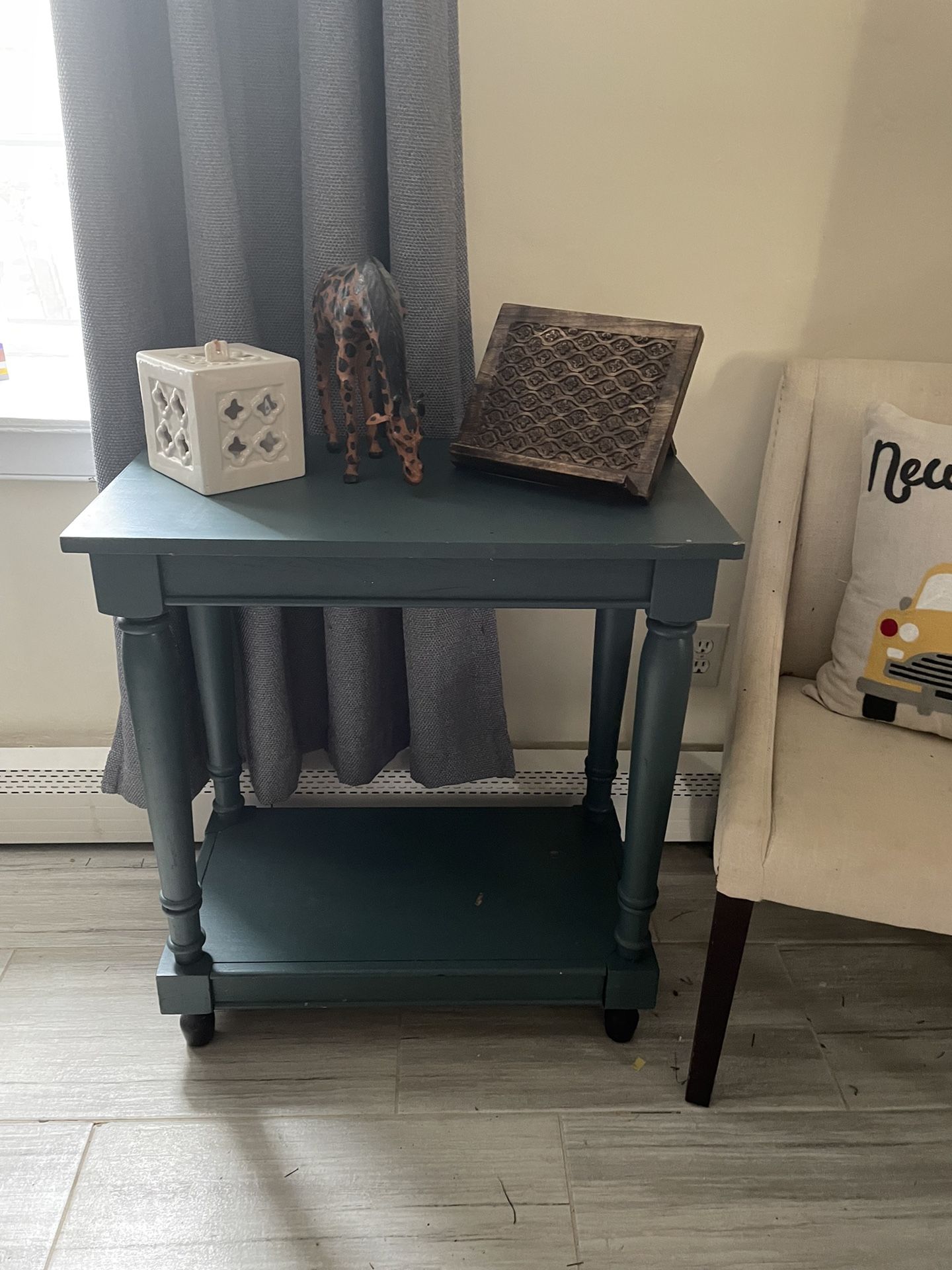 Console Table