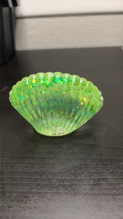 Squishy Shell Toy