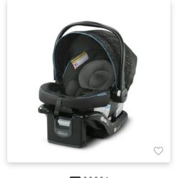 Graco Car seat Lite