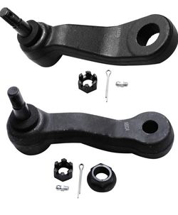 Pitman Arm & Idler Arm New