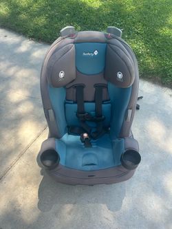 Car Seat