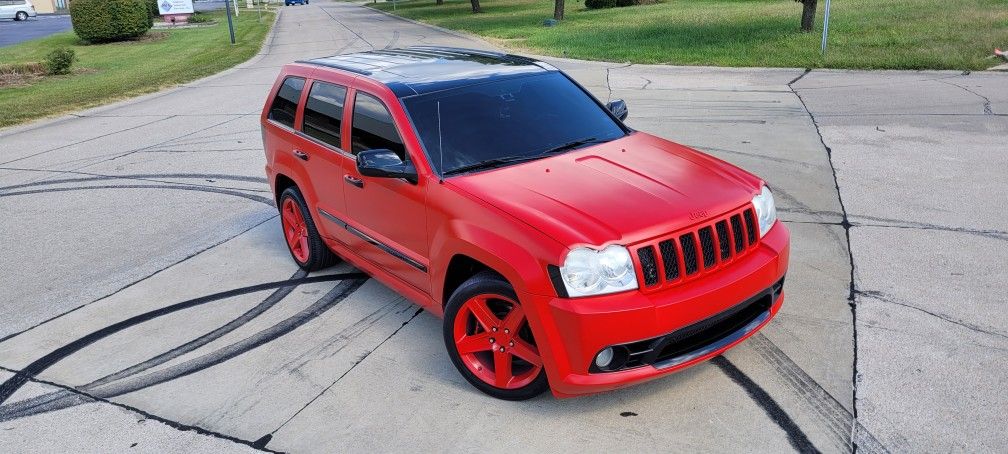 Matte Liquid Wraps