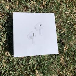 AirPods Pro Gen 2 With (ANC)