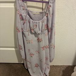 Dresses