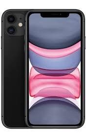 *SALE* iPhone 11 64GB Black Unlocked 