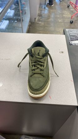 Air Jordan Retro 3