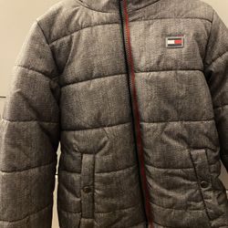 Tommy  Hilfiger  Boys Jacket
