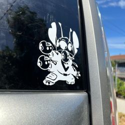 Car Decals Sticker
