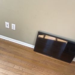 Samsung Tv Monitor (not Smart Tv)