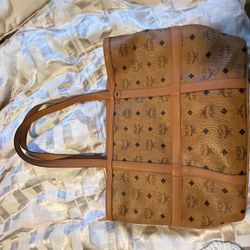 MCM BAG BRAND NEW 