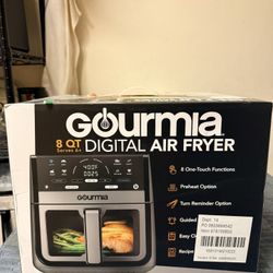 Air Fryer 