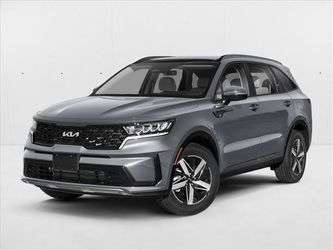 2023 Kia Sorento