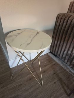 Side table