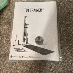 Tut Trainer