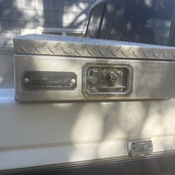 Pro Tech Box Truck 