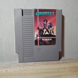 Nintendo GAUNTLET 