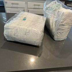 Pampers Swaddlers Size 3