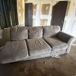 Free Couch