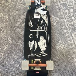 Globe Skate Board limited edition